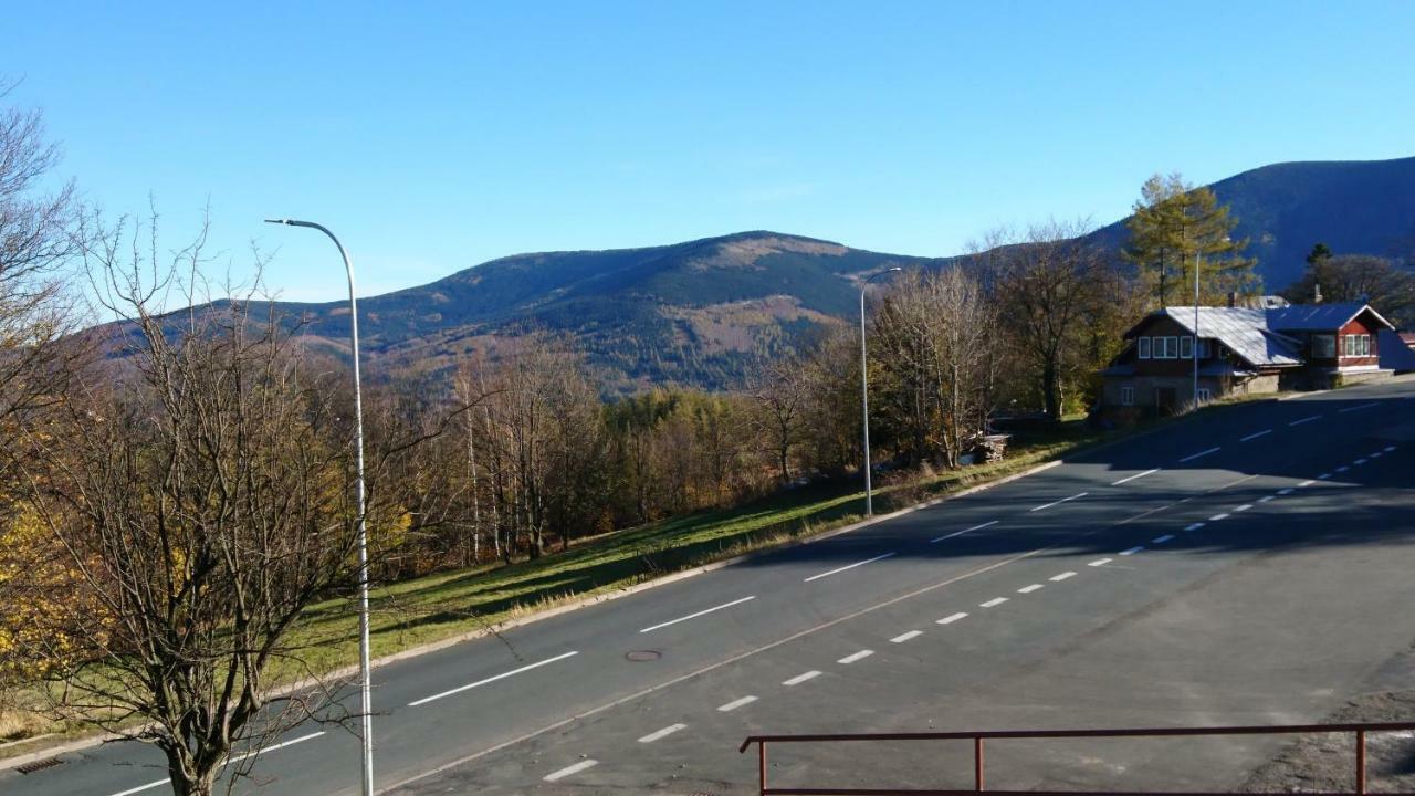 Karkonoska 41 Διαμέρισμα Karpacz Εξωτερικό φωτογραφία